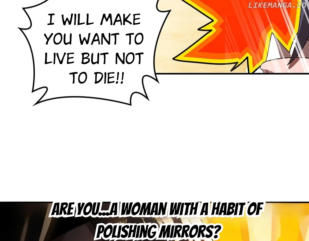 My Furry Harem Is After Me Chapter 341 - page 29